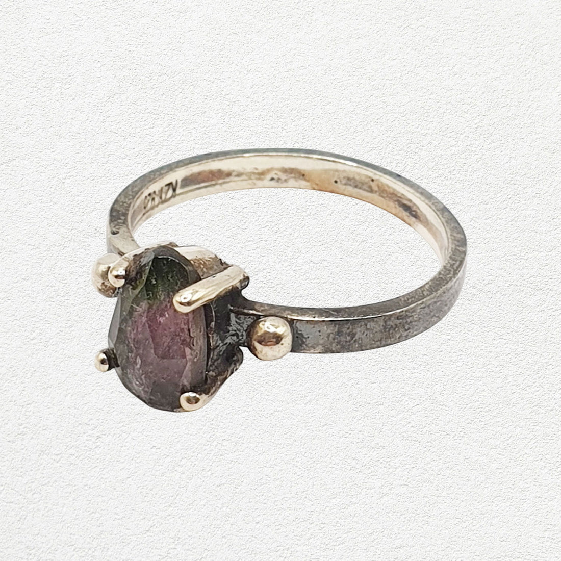 Turna Ring