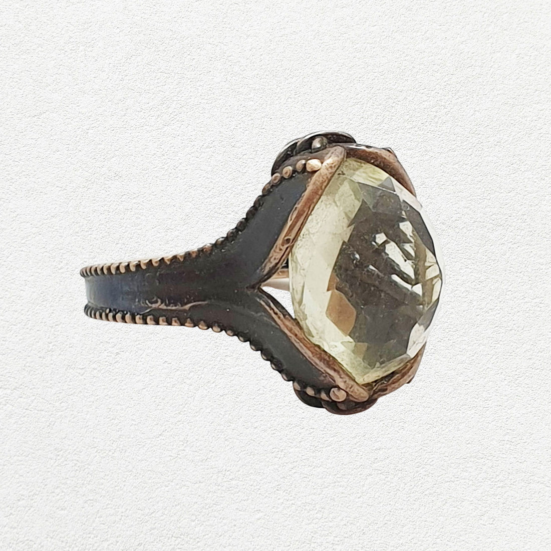 Venice Ring