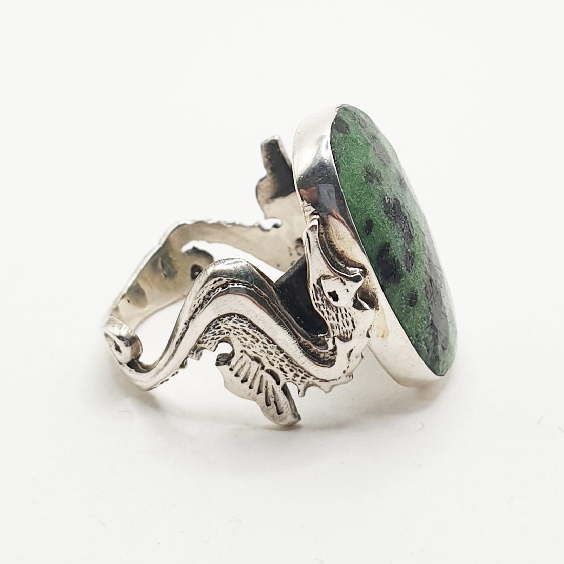 Lune Ring