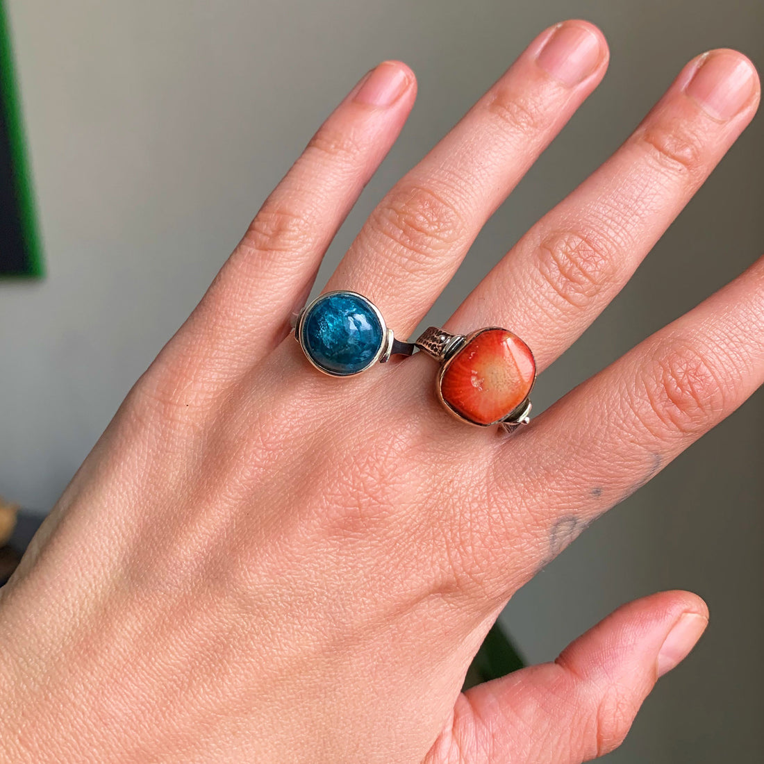 Freya Ring