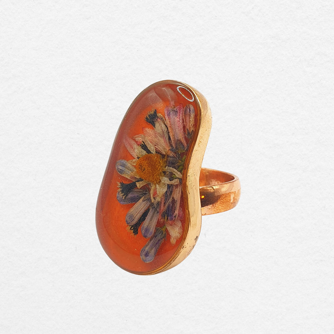 Ojas Ring