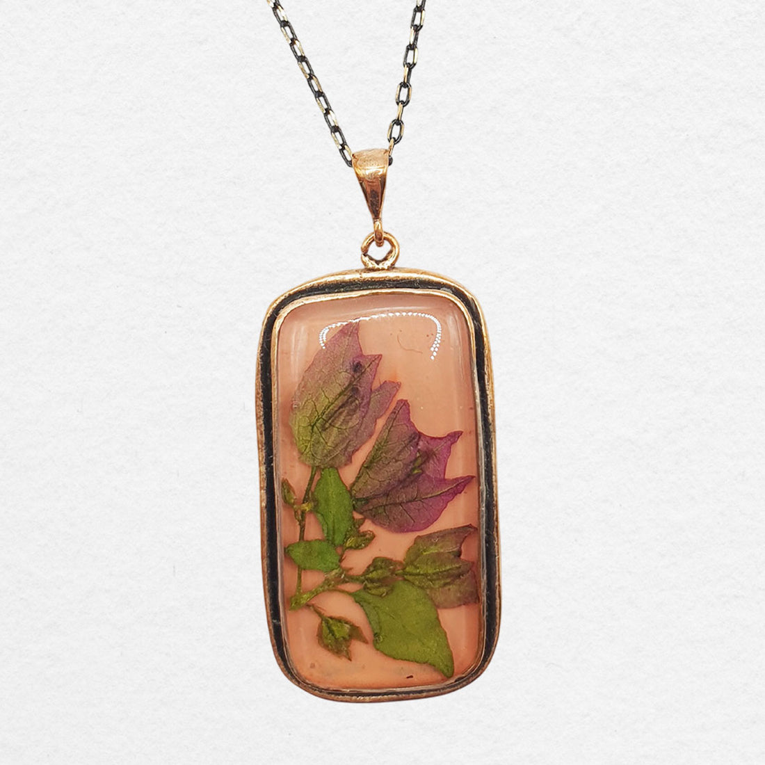 Nova Necklace