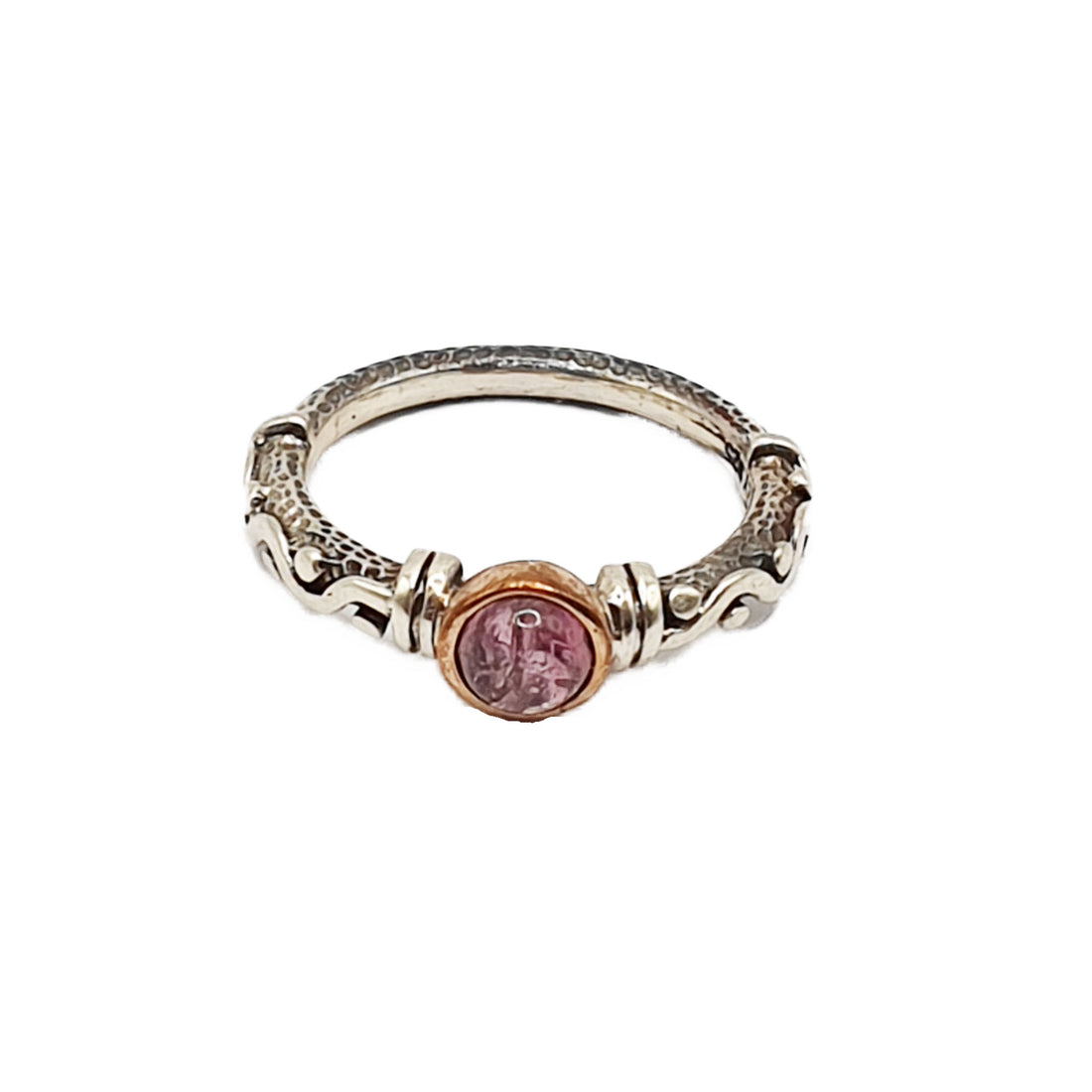 Tourmaline Ring