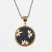 Caria Necklace