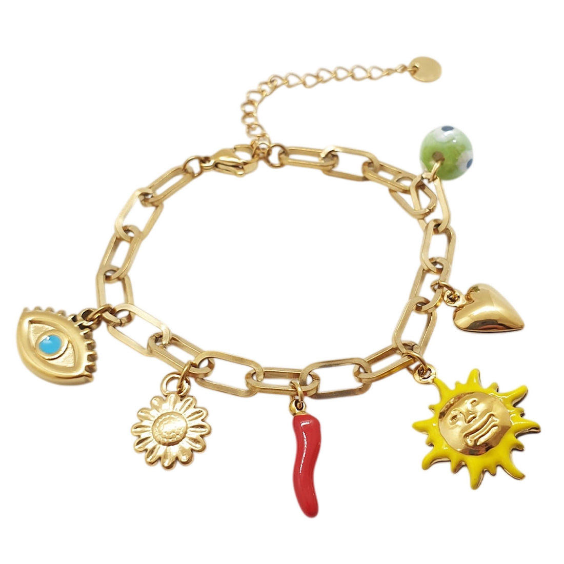 Pacha Bracelet