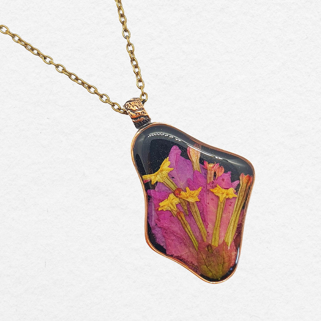 Mima Necklace
