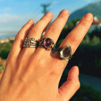 Venice Ring