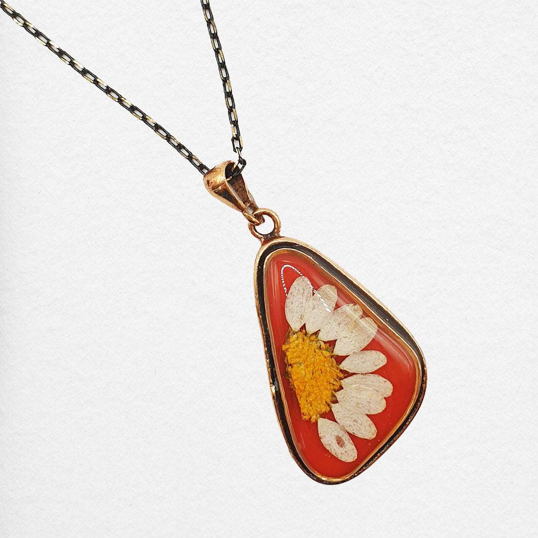 Paro Necklace