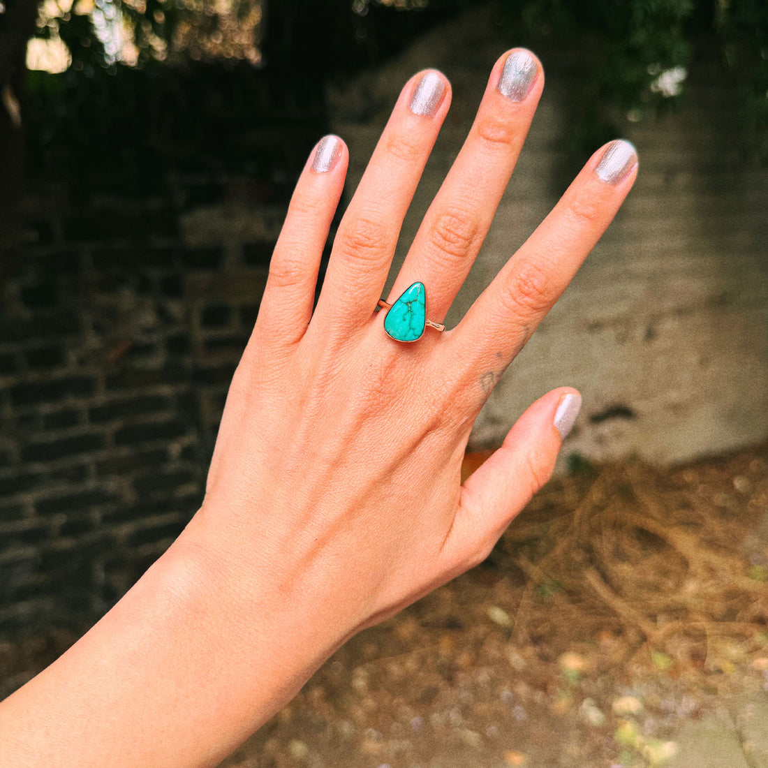 Tivoli Ring