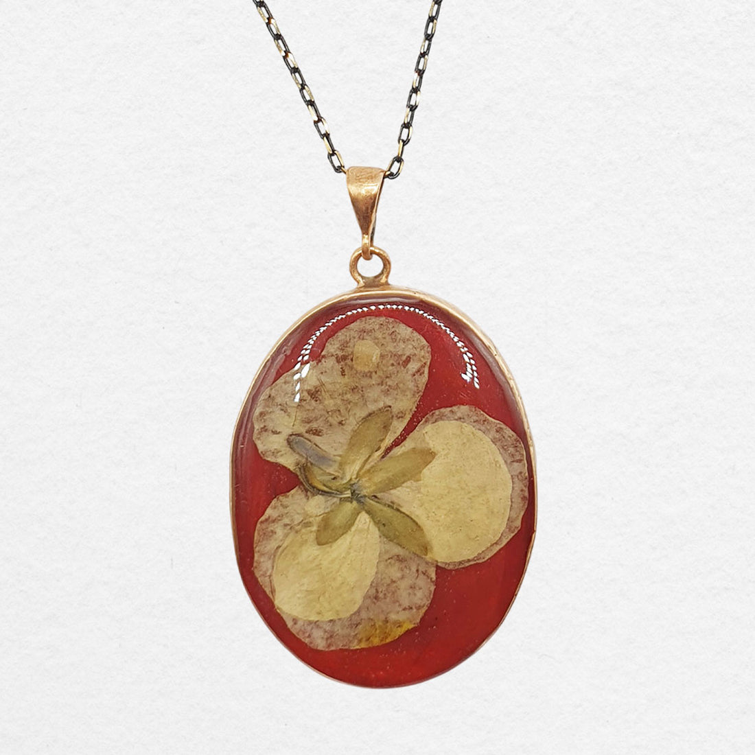 Celeste Necklace