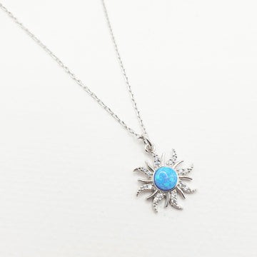 Opalita Necklace