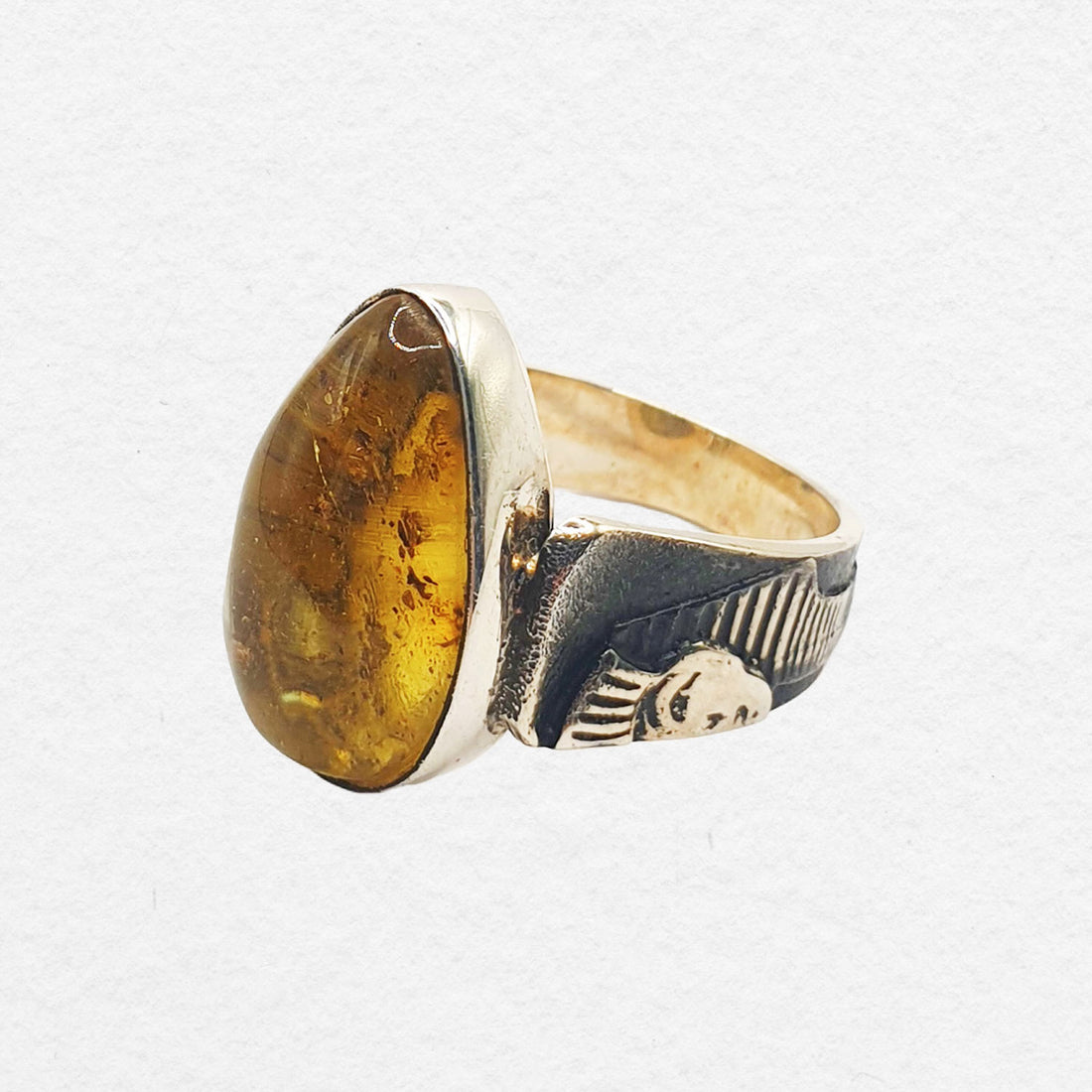 Fira Ring