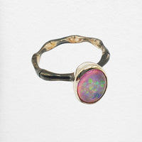 Opalita Ring