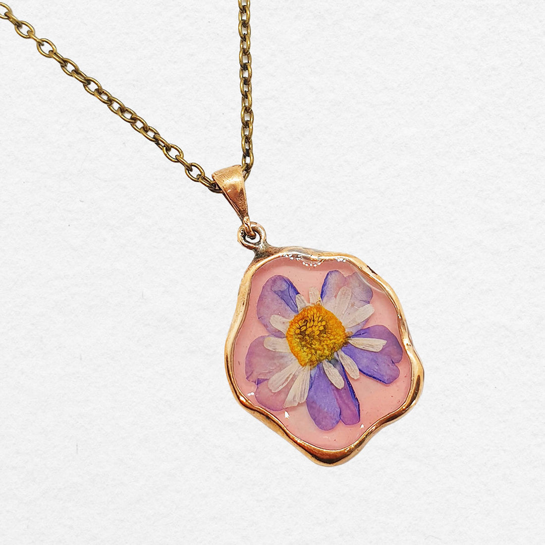 Galle Necklace