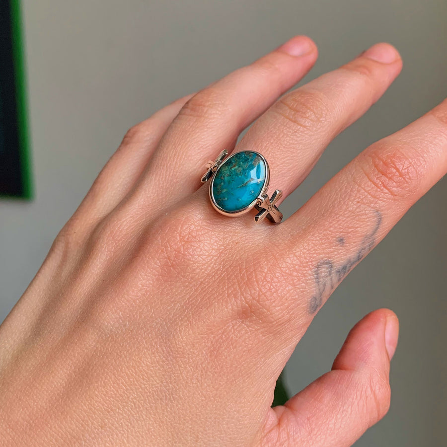 Lyra Ring