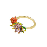 Capri Ring