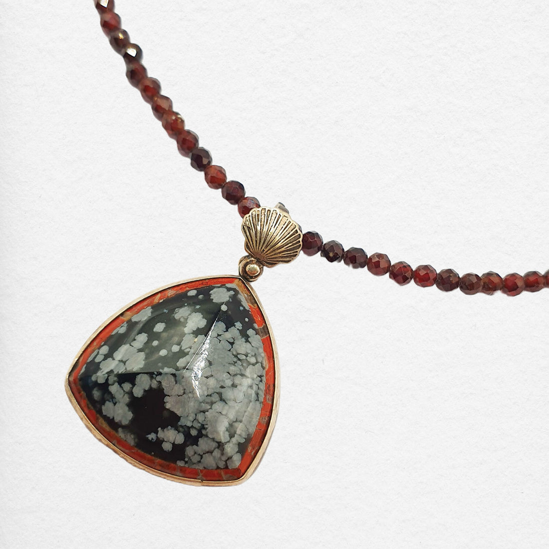 Siena Necklace