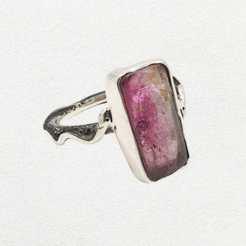 Vague Ring