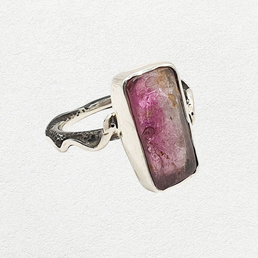Vague Ring