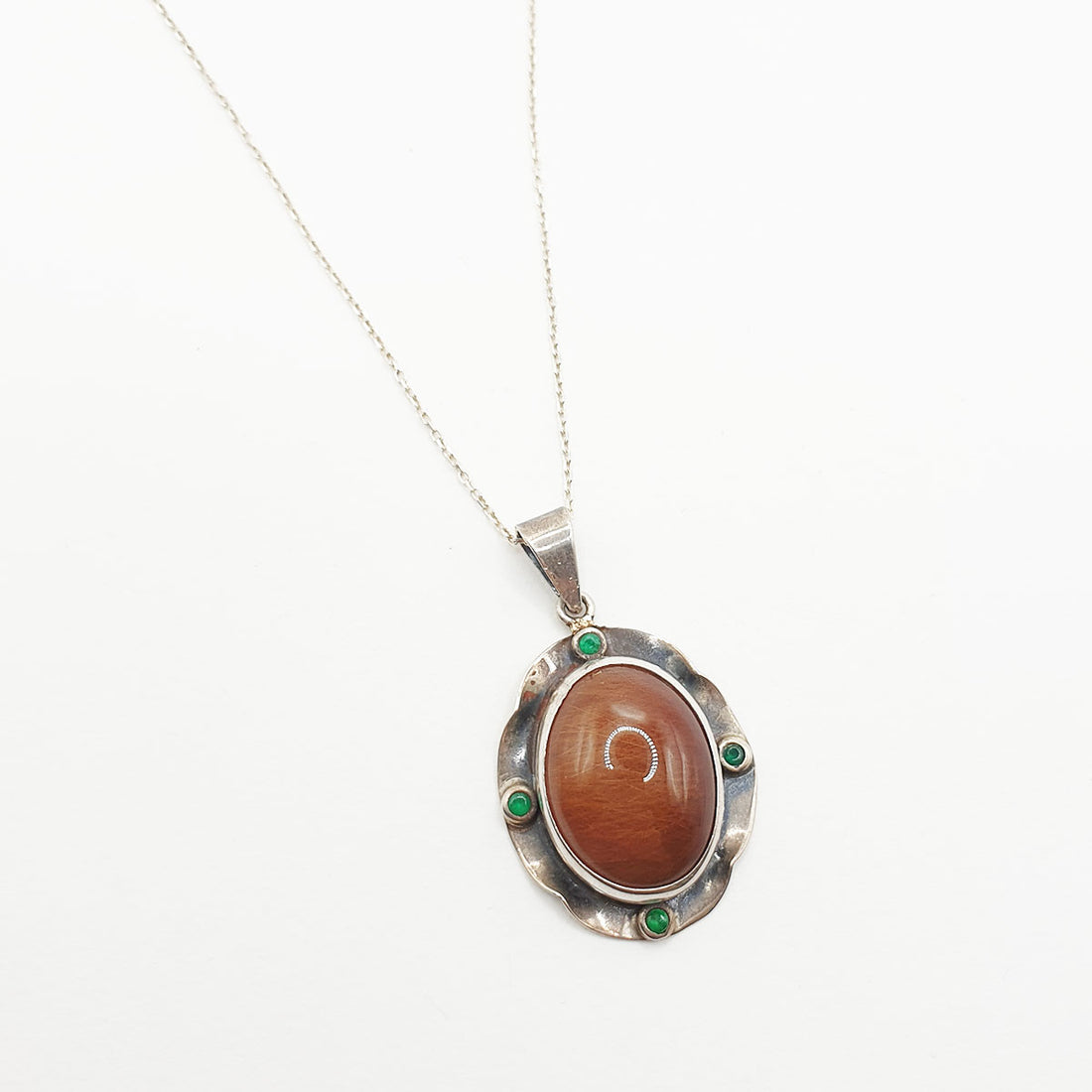 Lola Necklace