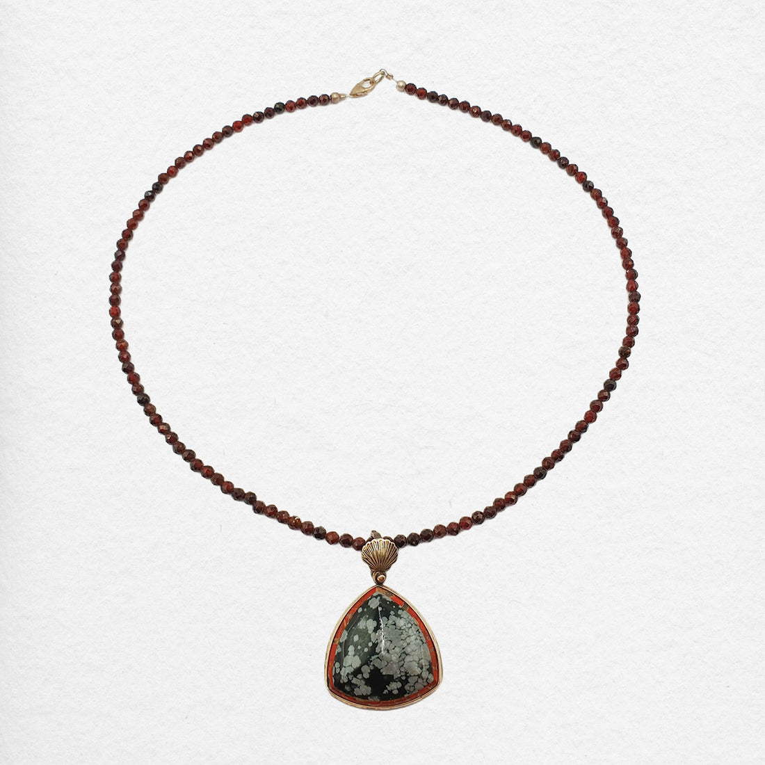 Siena Necklace