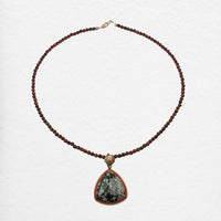 Siena Necklace