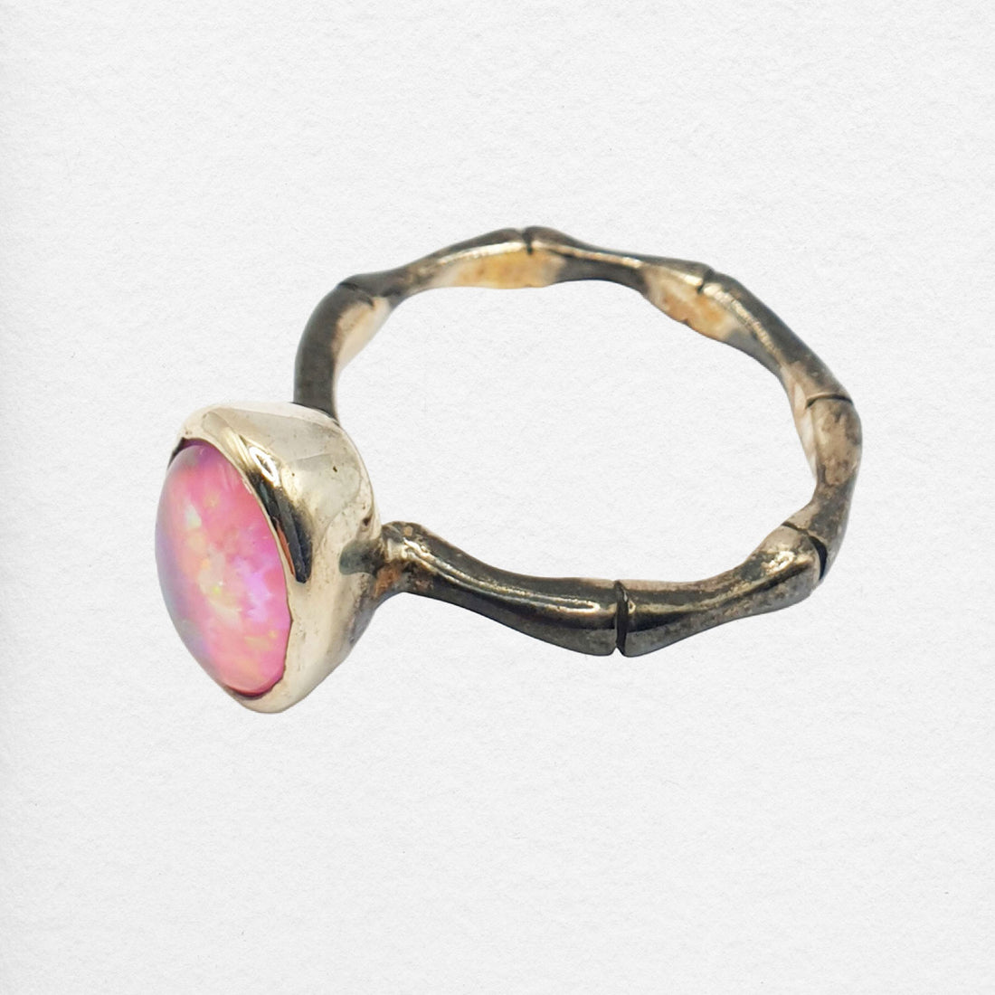 Opalita Ring