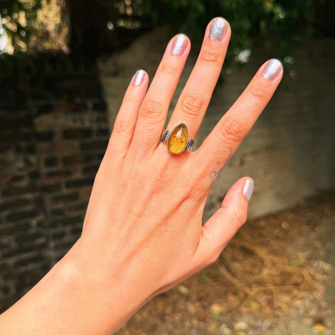 Fira Ring