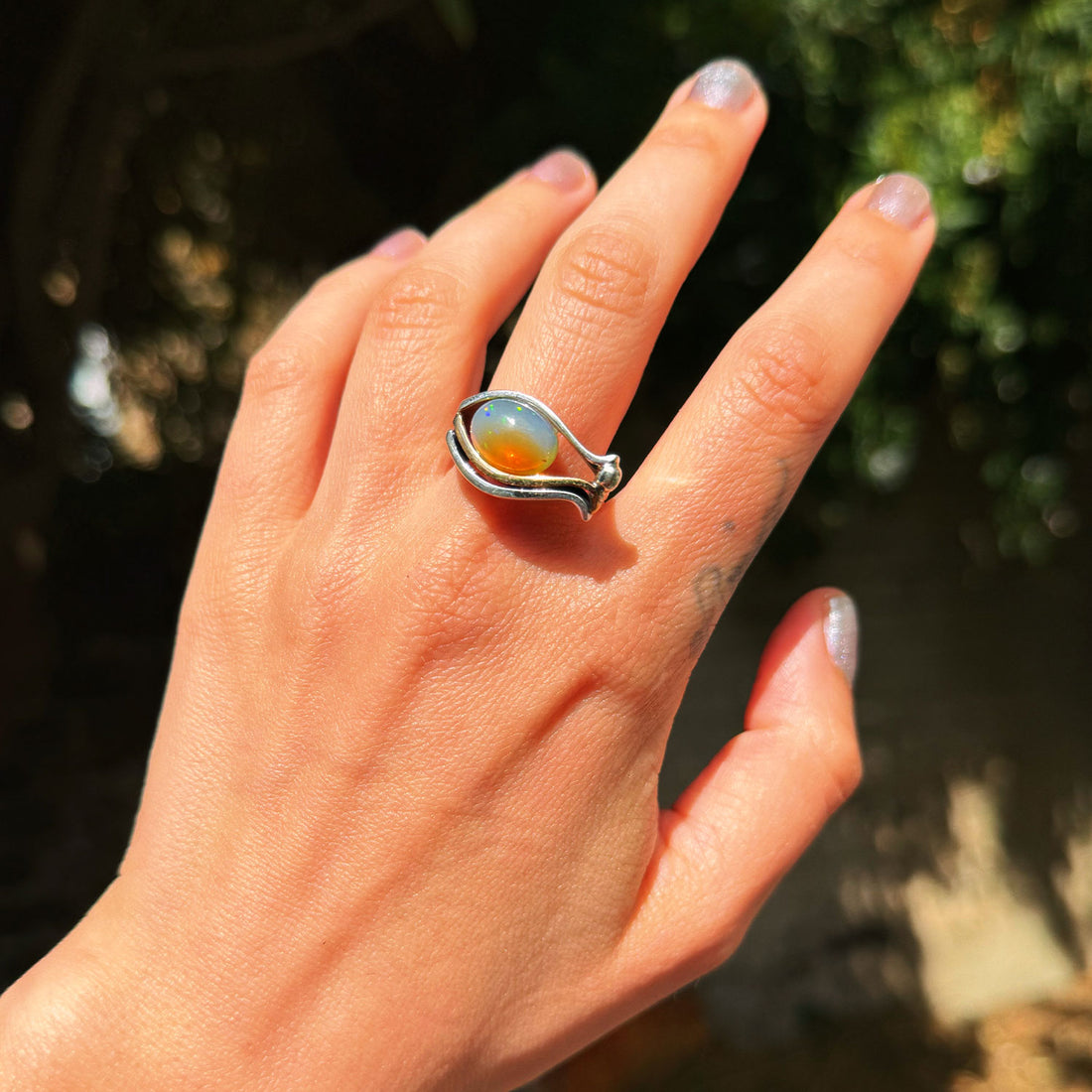 Nova Ring