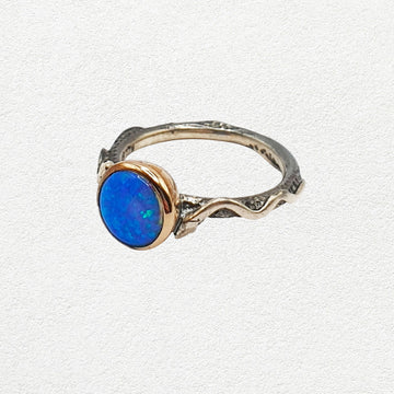 Ophelia Ring