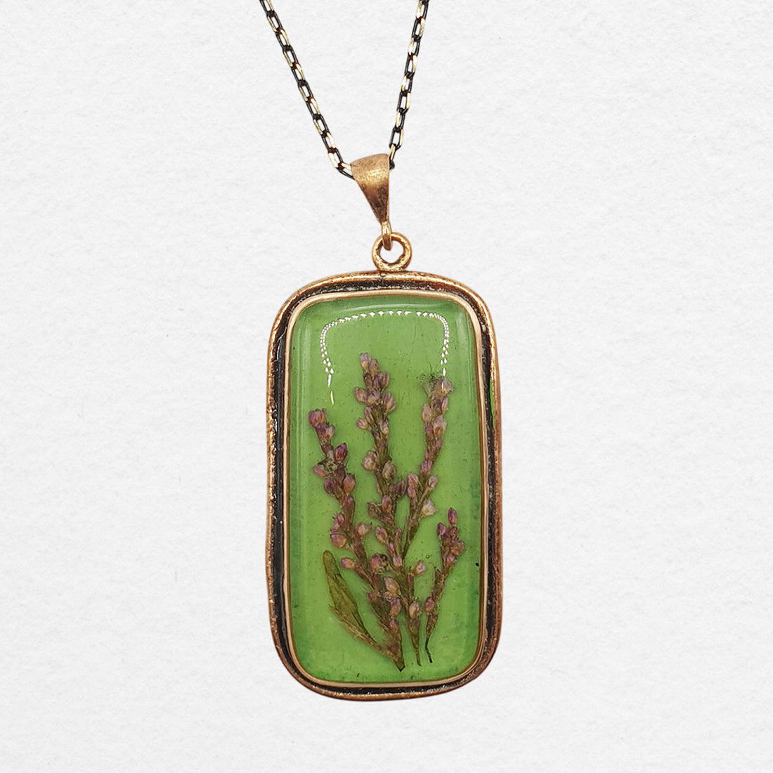 Adya Necklace