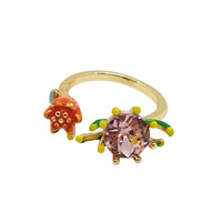 Capri Ring