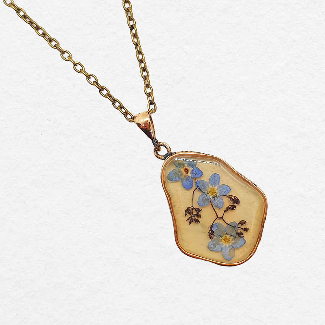 Alicia Necklace