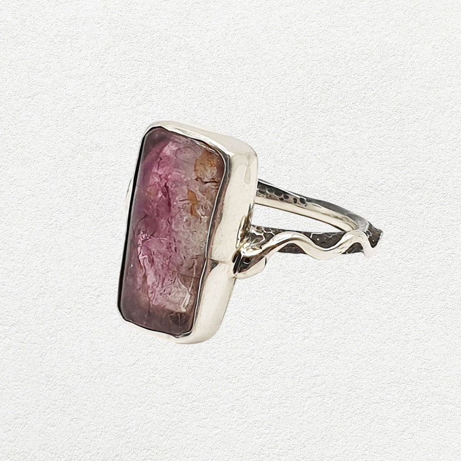 Vague Ring