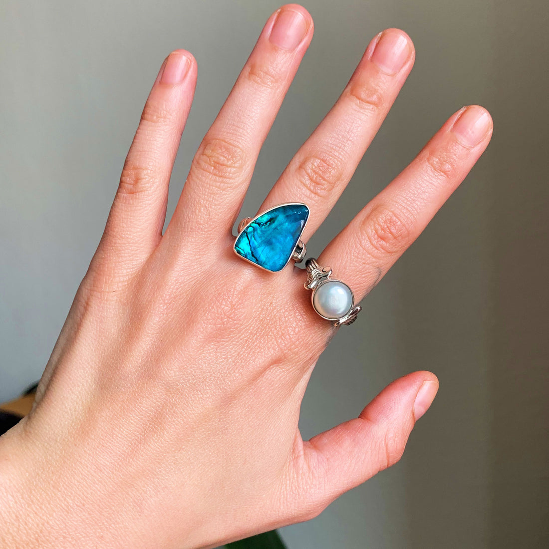 Bloom Ring