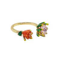 Capri Ring