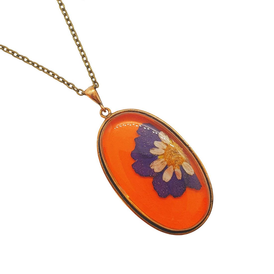 Linnie Necklace