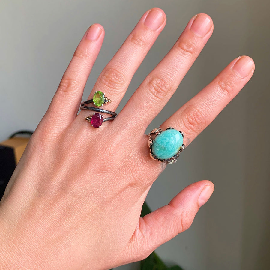 Sola Ring