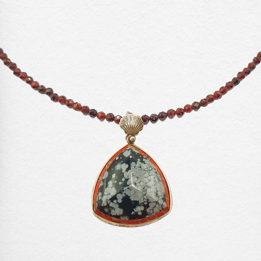 Siena Necklace