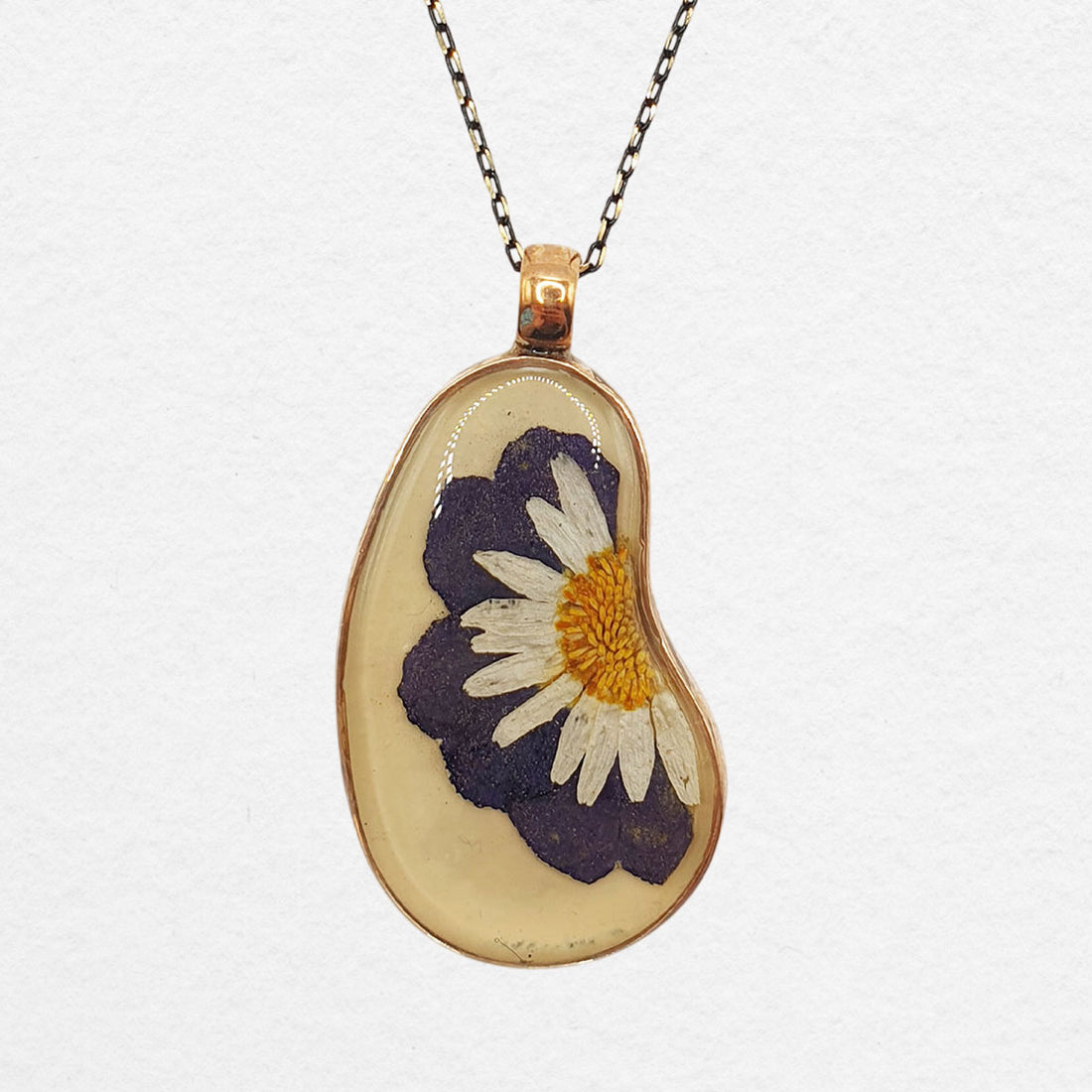 Neela Necklace