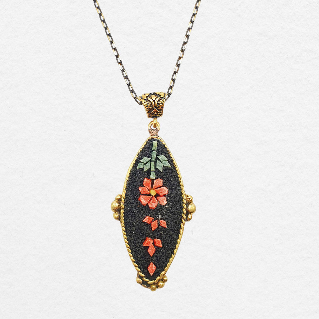 Phoebe Necklace