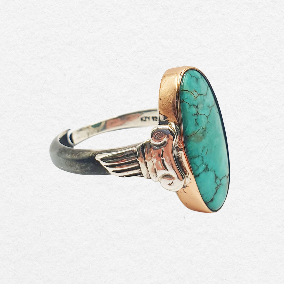 Marais Ring