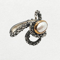 Perle Ring