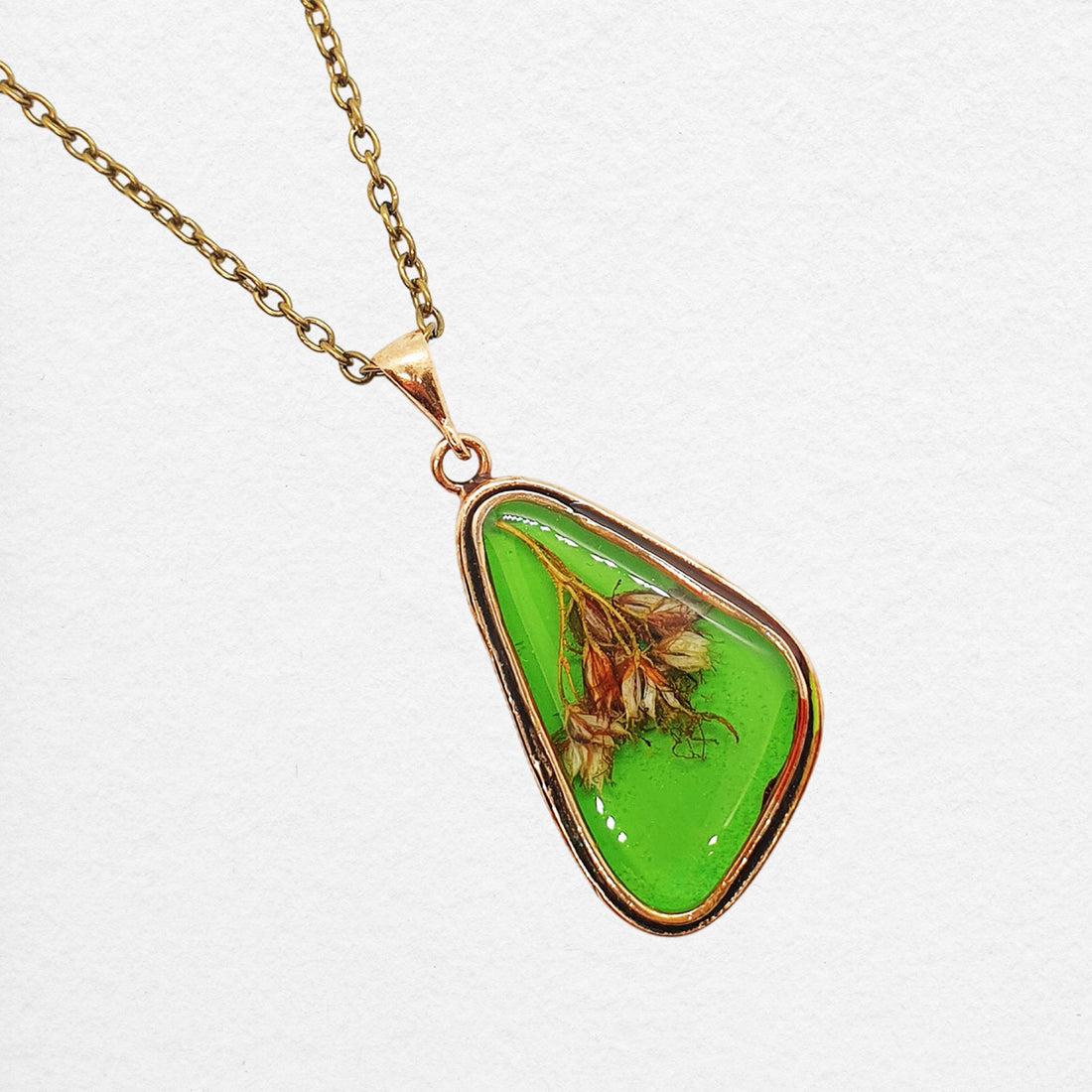 Isola Necklace