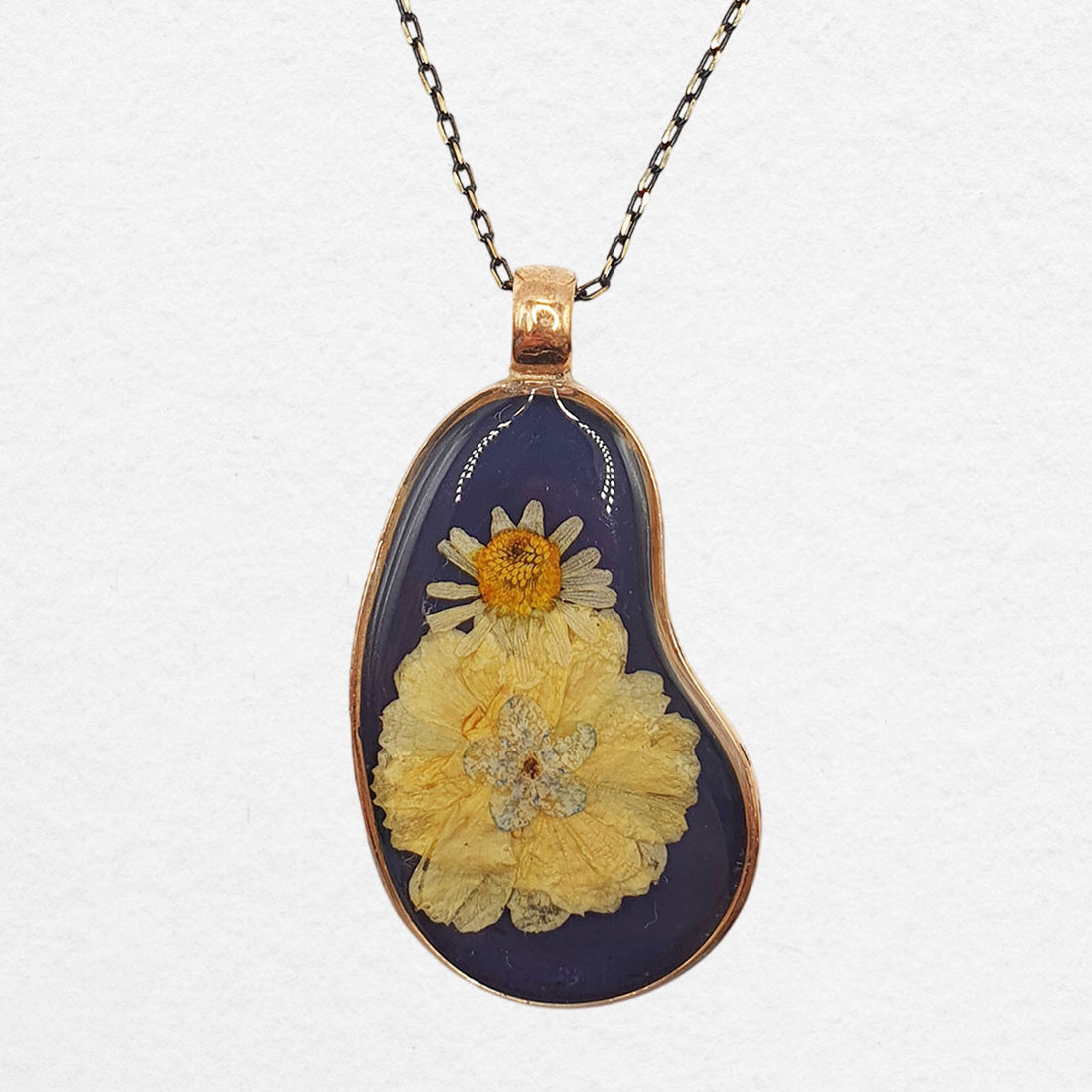 Reina Necklace