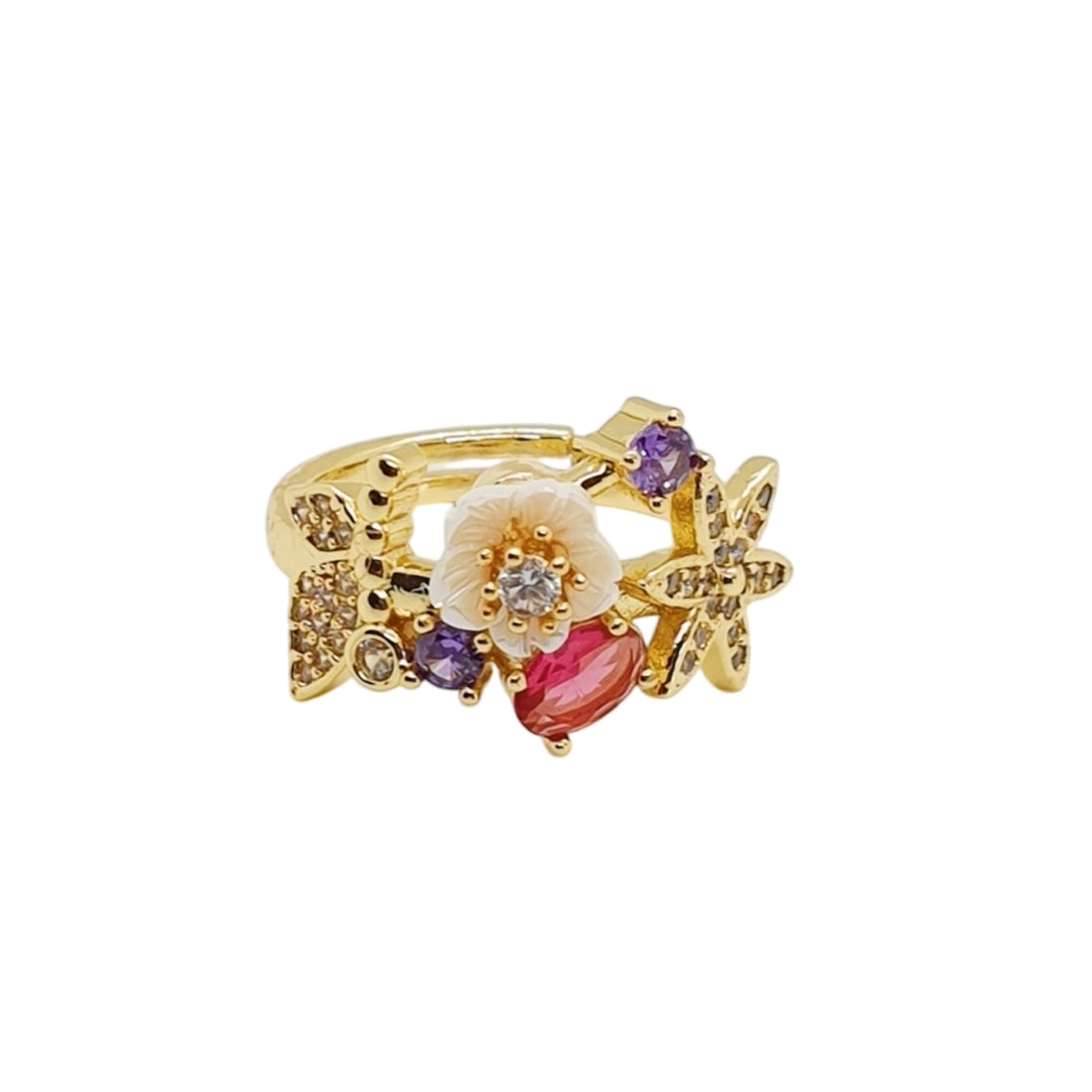 Nara Ring