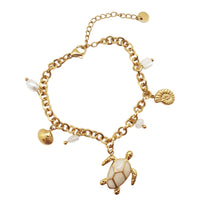 Turtle Bracelet