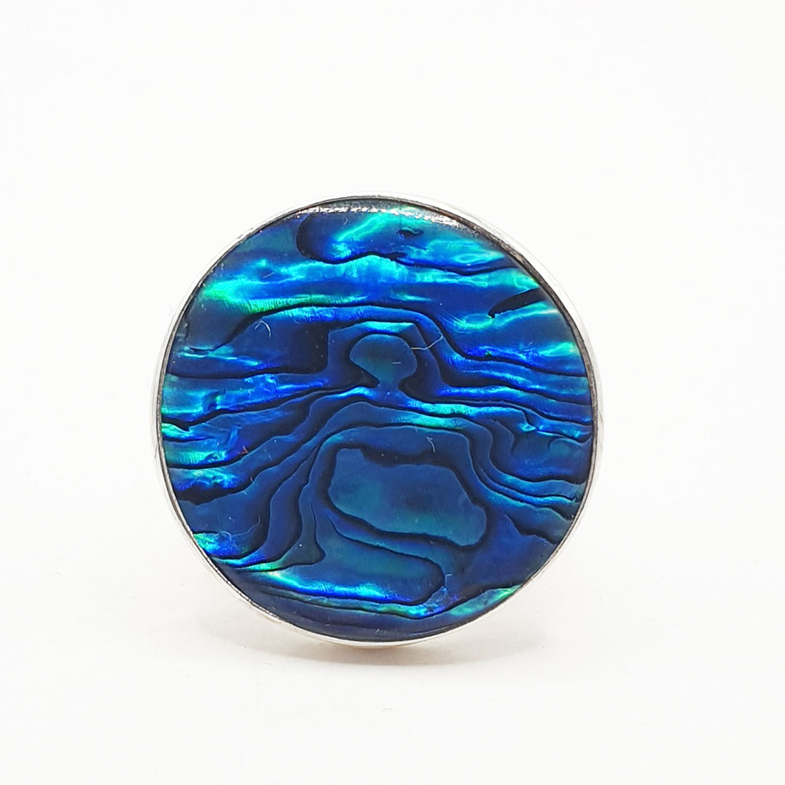 Gaia Ring