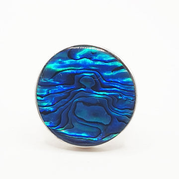 Gaia Ring
