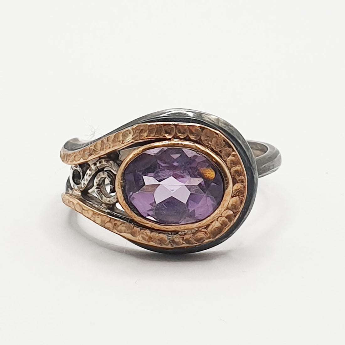 Chester Ring